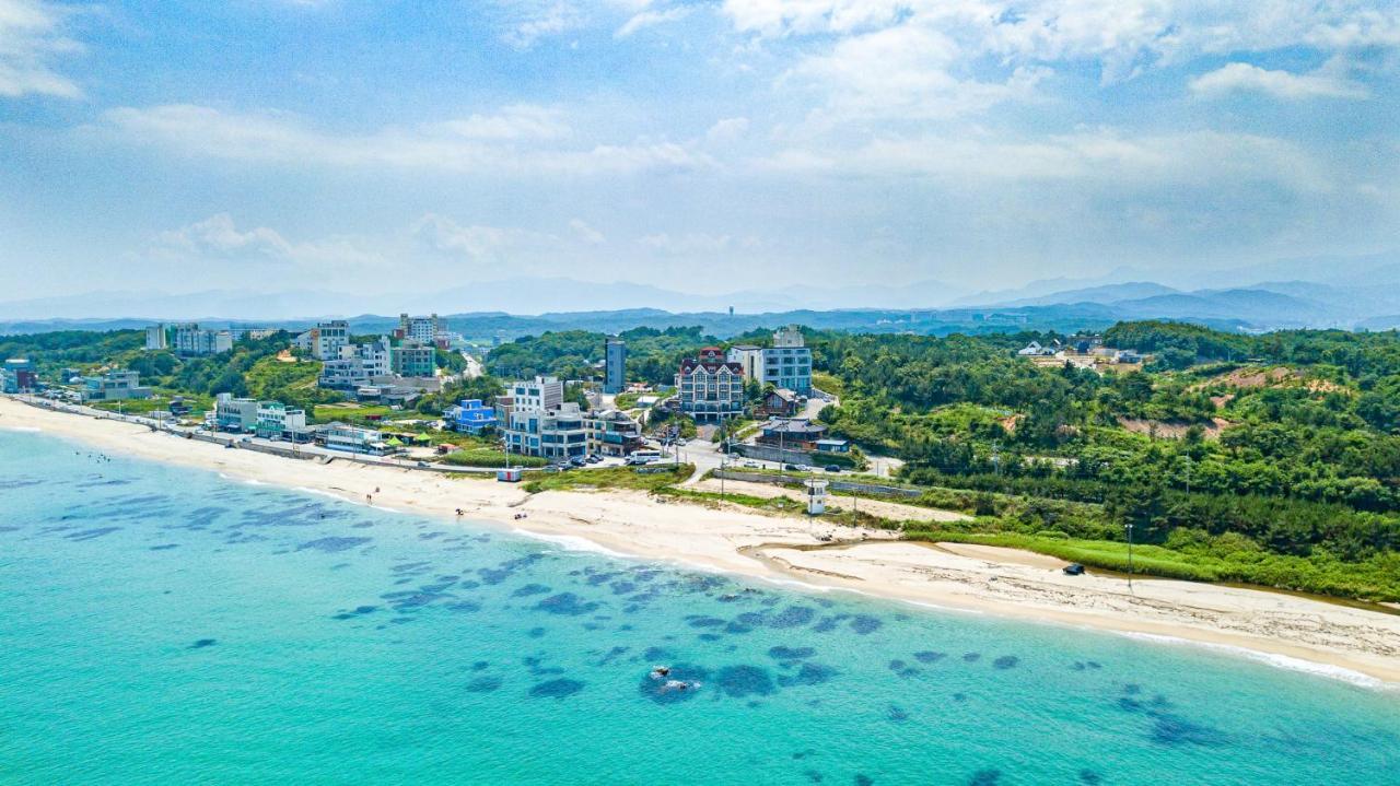Pension Badawa Каннын Экстерьер фото