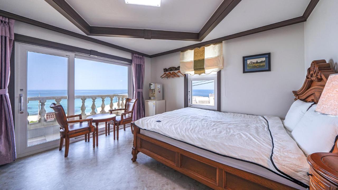 Pension Badawa Каннын Экстерьер фото