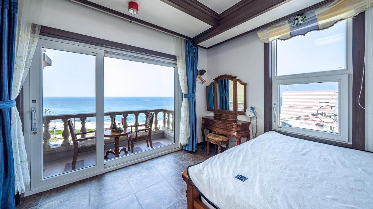Pension Badawa Каннын Экстерьер фото
