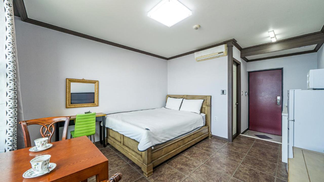 Pension Badawa Каннын Экстерьер фото