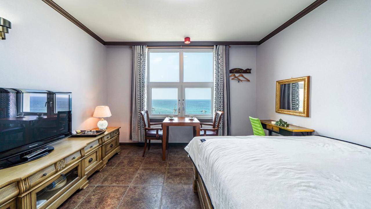 Pension Badawa Каннын Экстерьер фото