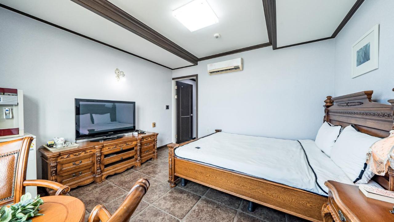 Pension Badawa Каннын Экстерьер фото