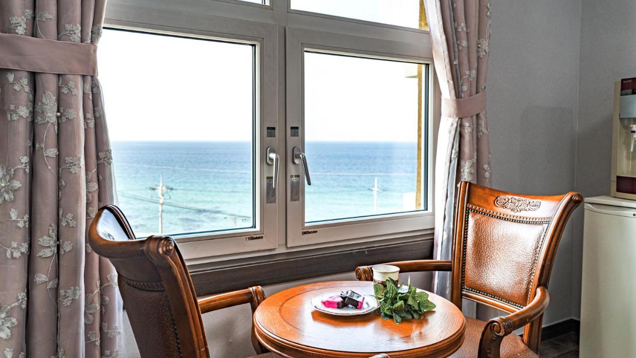 Pension Badawa Каннын Экстерьер фото