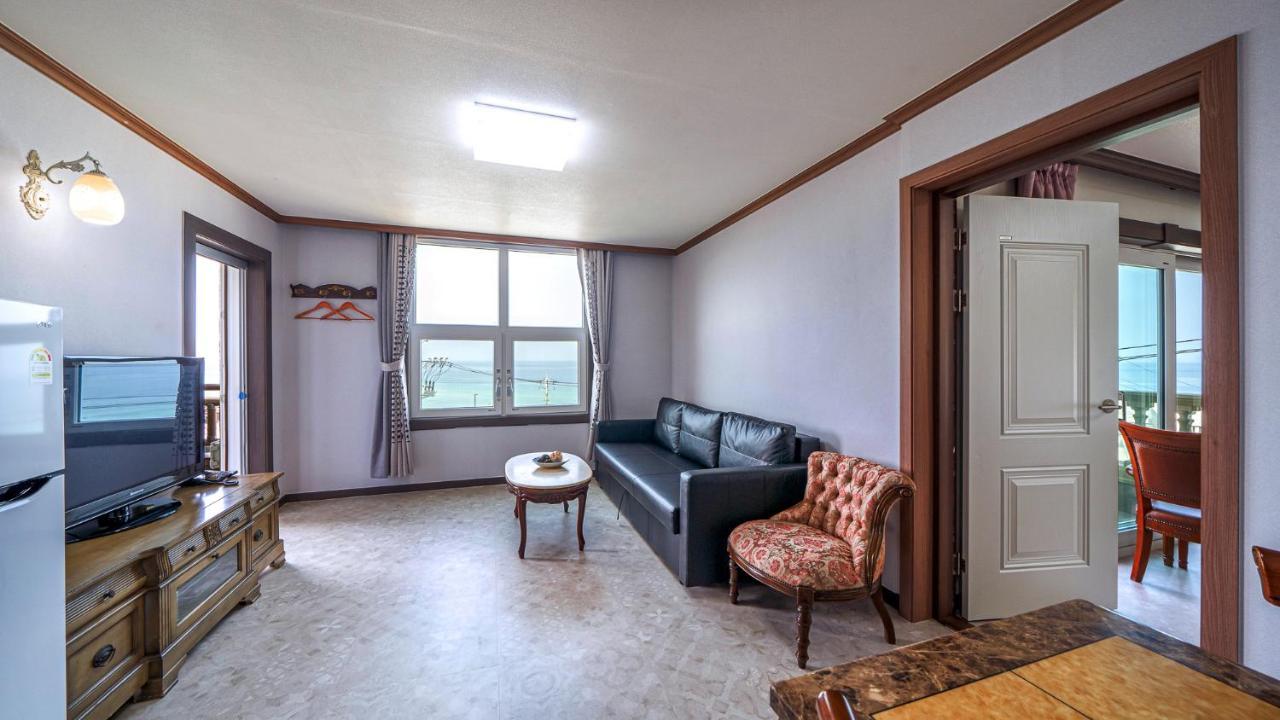 Pension Badawa Каннын Экстерьер фото