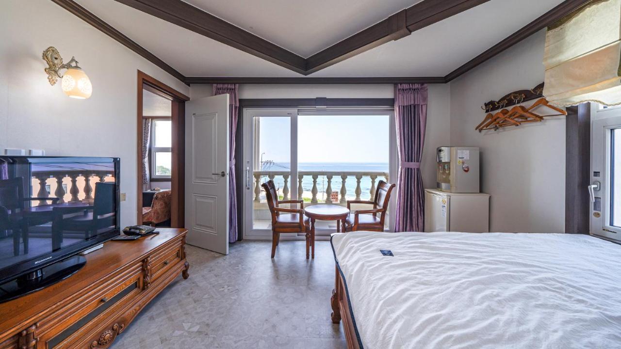 Pension Badawa Каннын Экстерьер фото