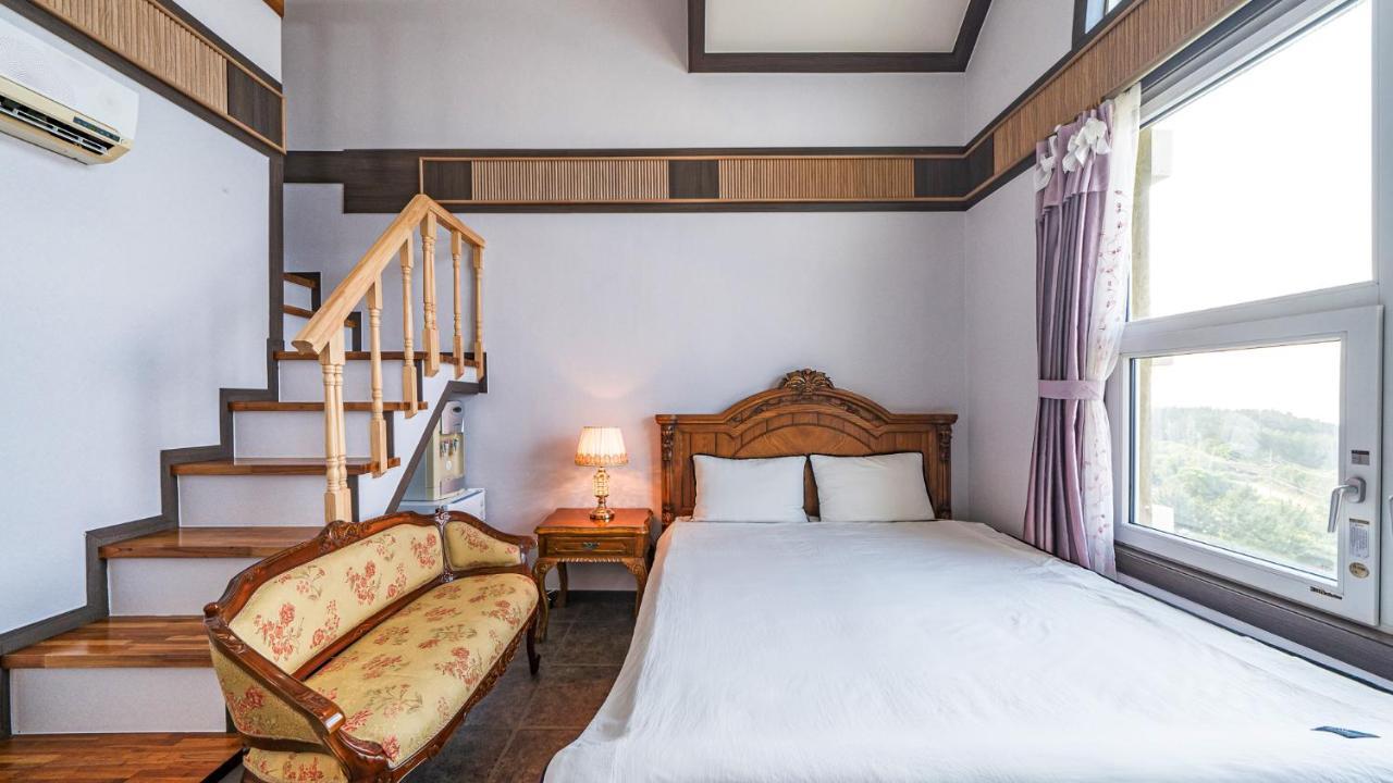 Pension Badawa Каннын Экстерьер фото