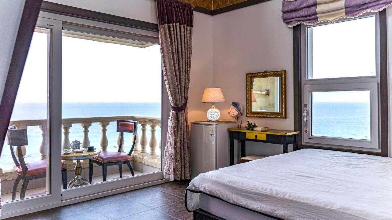 Pension Badawa Каннын Экстерьер фото