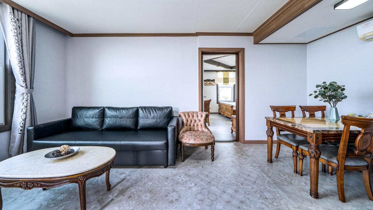 Pension Badawa Каннын Экстерьер фото