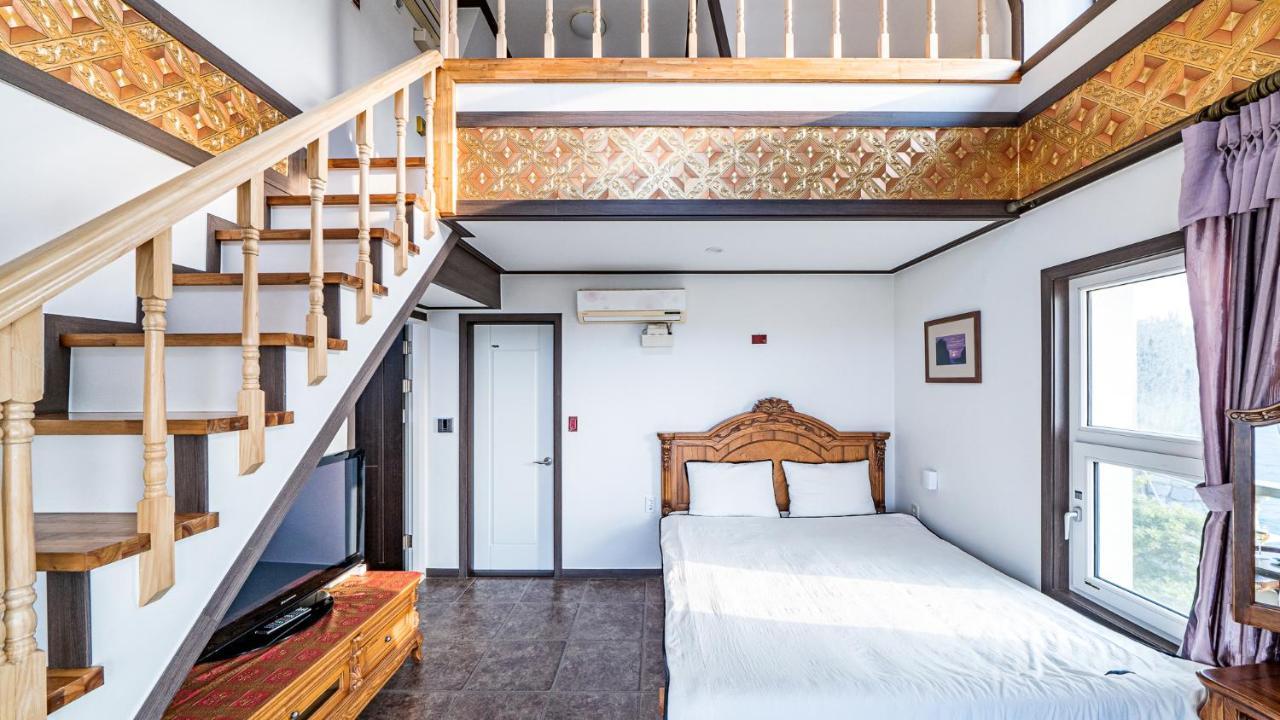 Pension Badawa Каннын Экстерьер фото