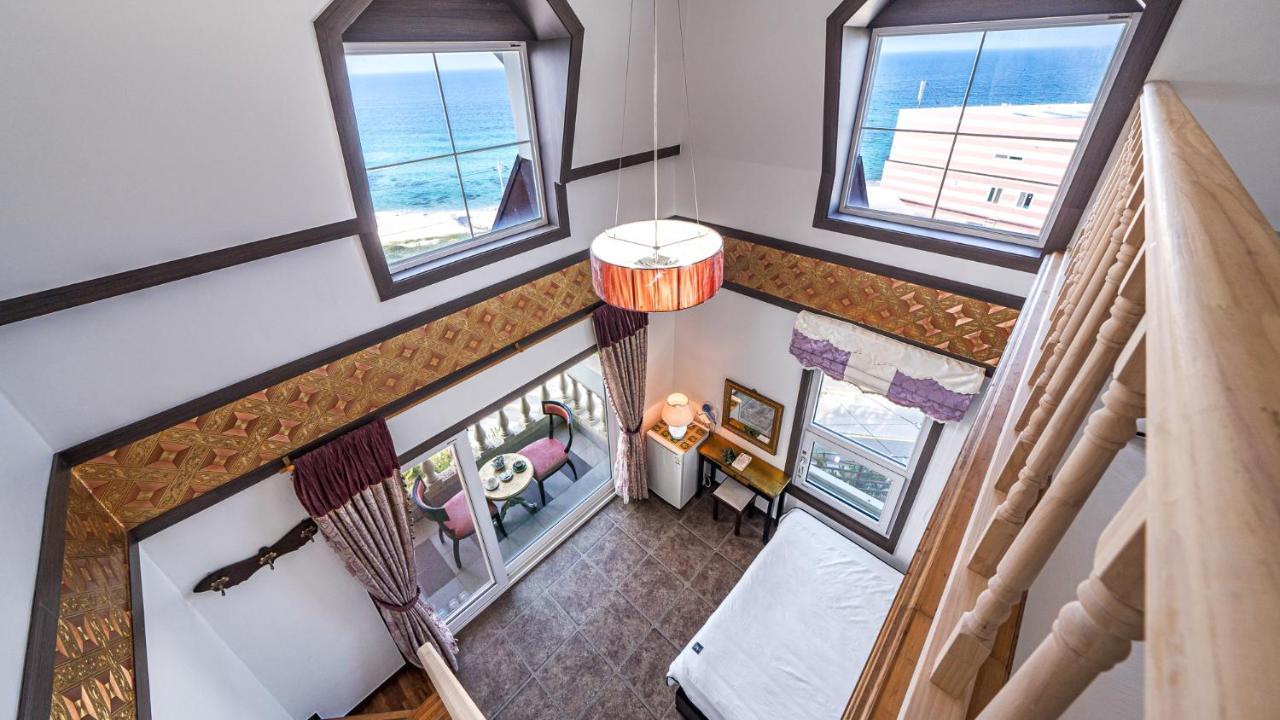 Pension Badawa Каннын Экстерьер фото