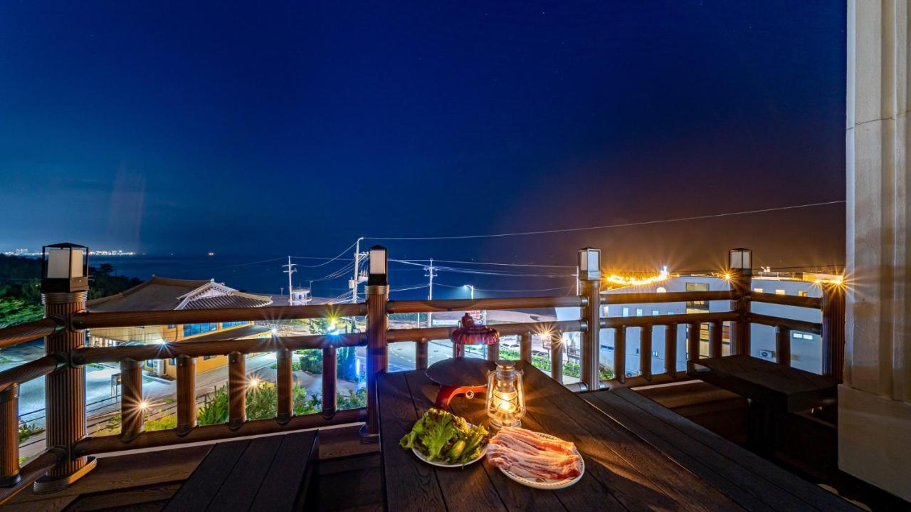 Pension Badawa Каннын Экстерьер фото