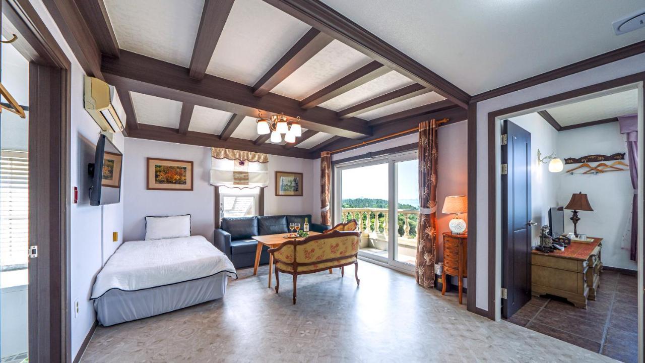 Pension Badawa Каннын Экстерьер фото