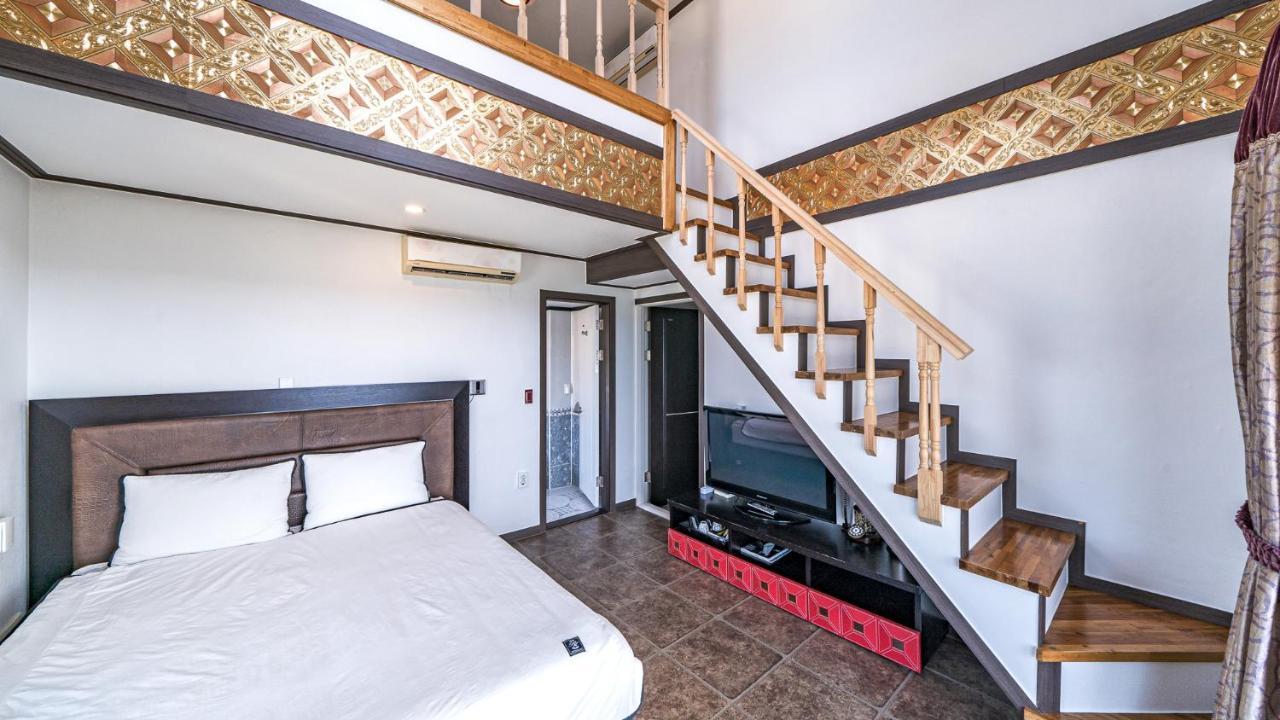 Pension Badawa Каннын Экстерьер фото