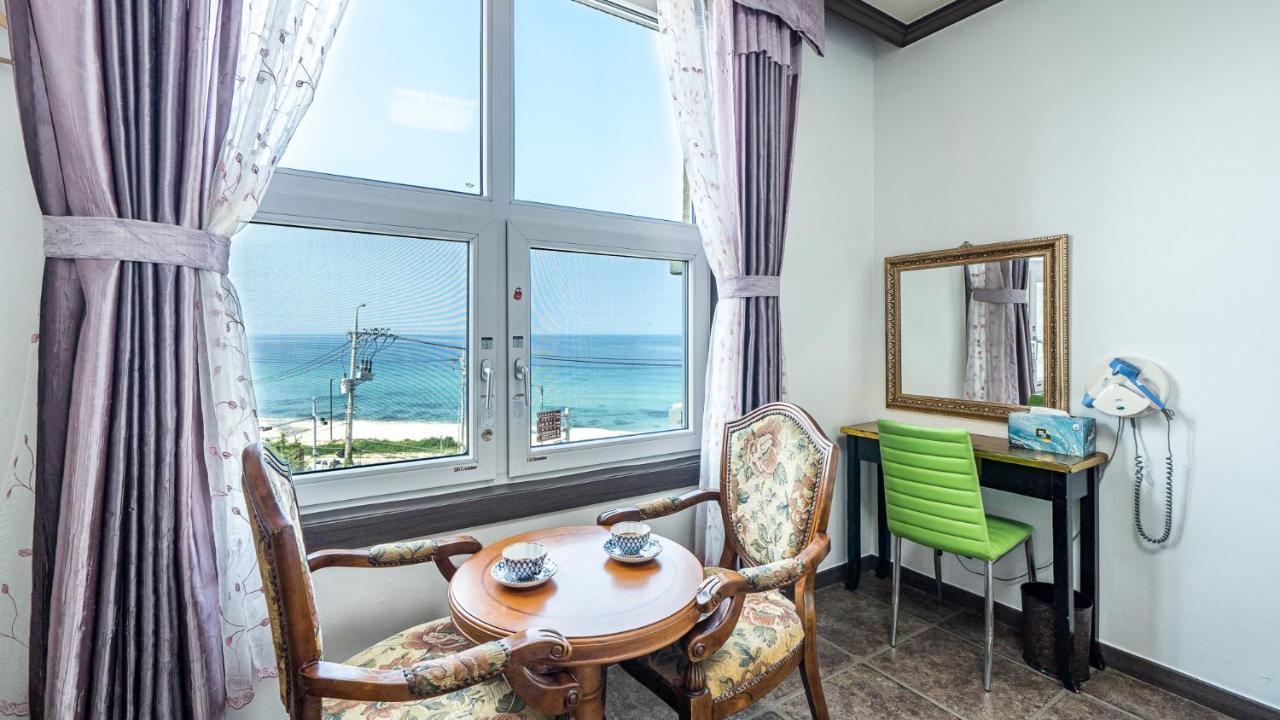 Pension Badawa Каннын Экстерьер фото