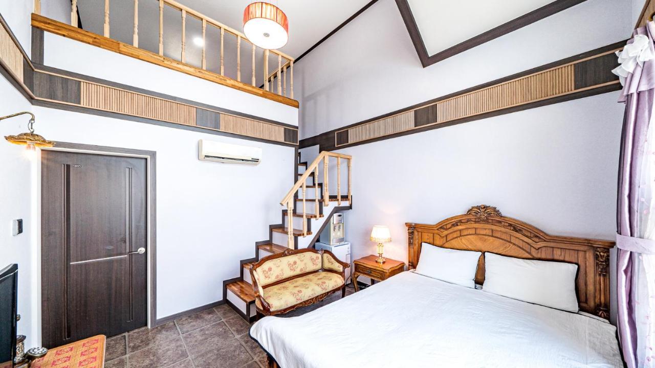 Pension Badawa Каннын Экстерьер фото