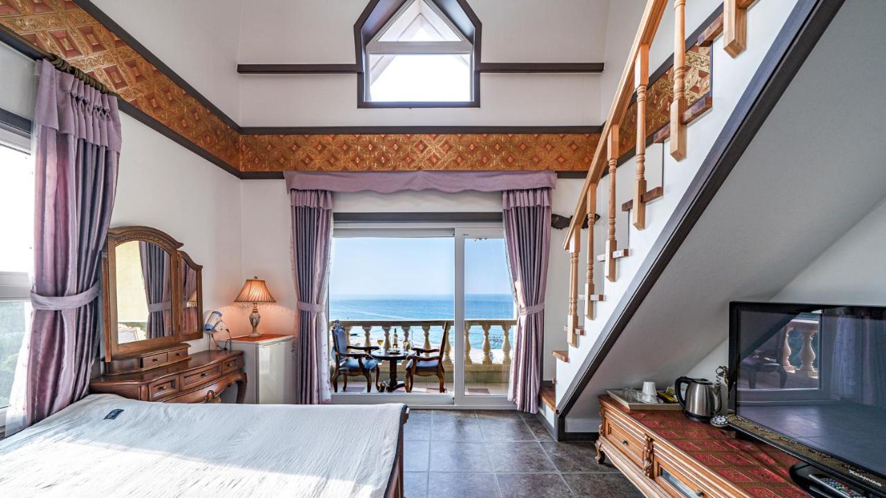 Pension Badawa Каннын Экстерьер фото