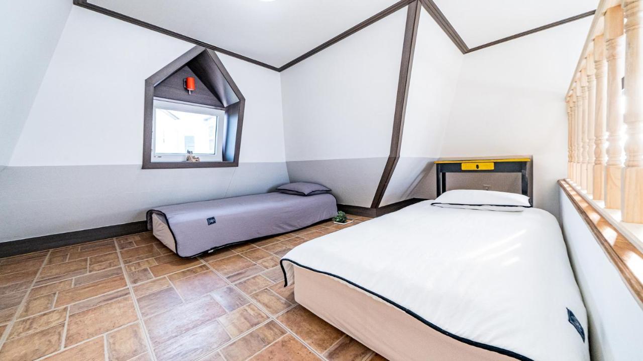 Pension Badawa Каннын Экстерьер фото