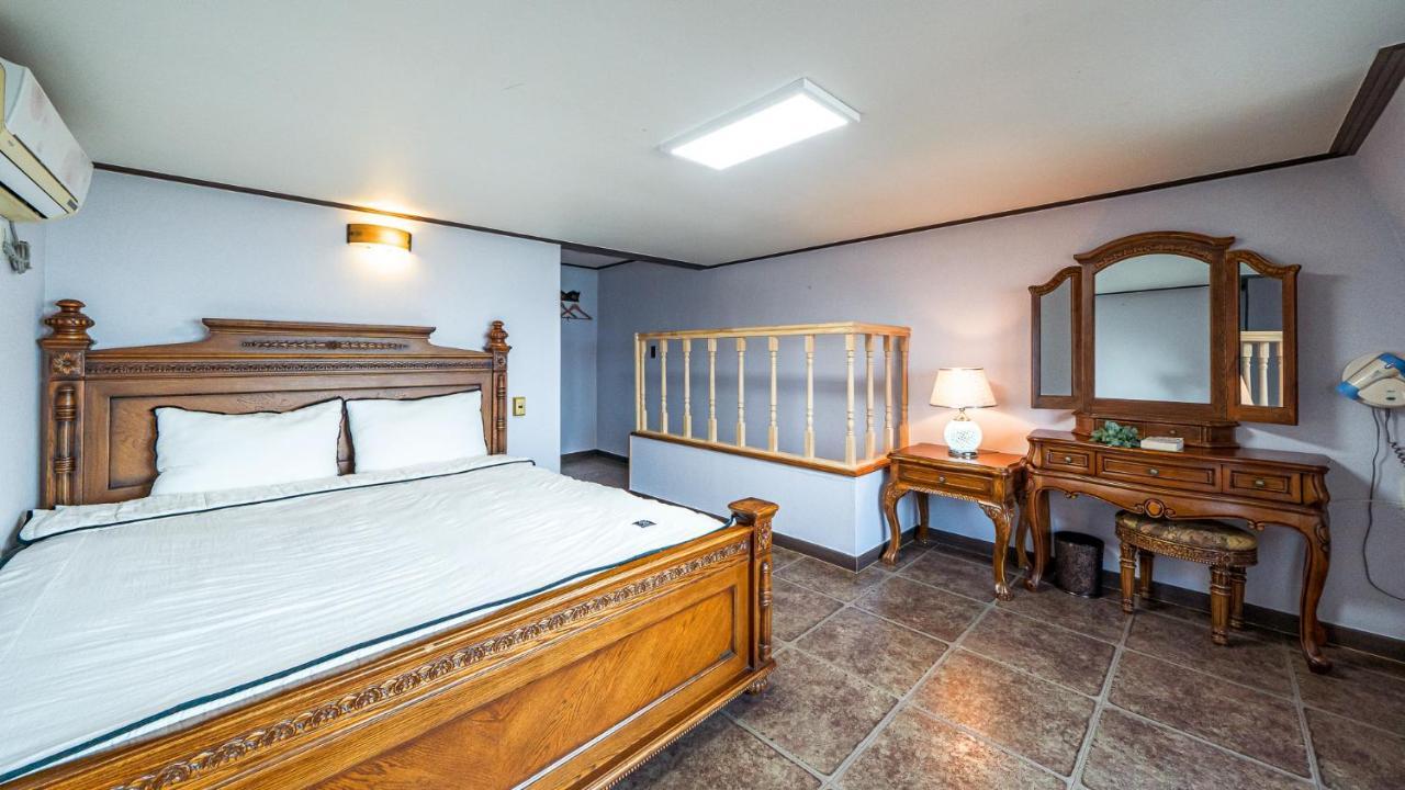Pension Badawa Каннын Экстерьер фото