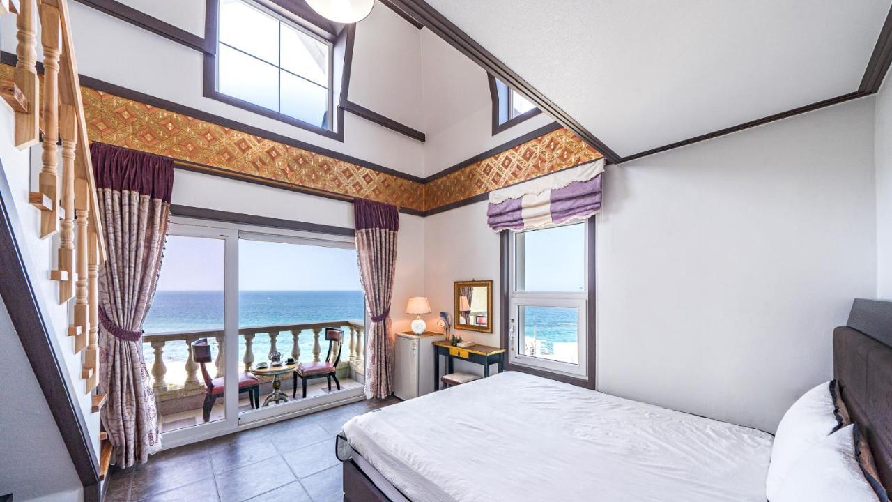 Pension Badawa Каннын Экстерьер фото