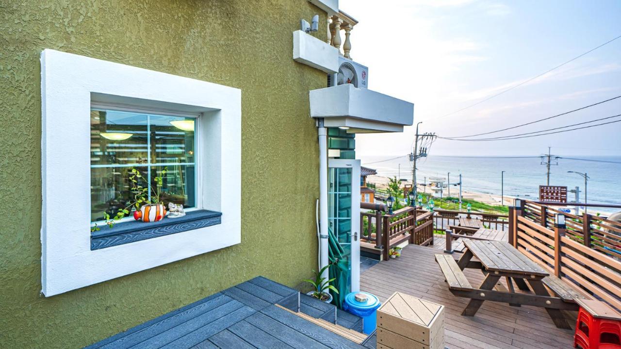 Pension Badawa Каннын Экстерьер фото