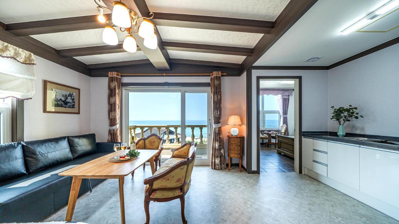 Pension Badawa Каннын Экстерьер фото