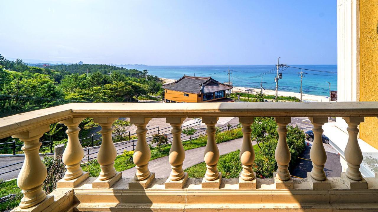 Pension Badawa Каннын Экстерьер фото