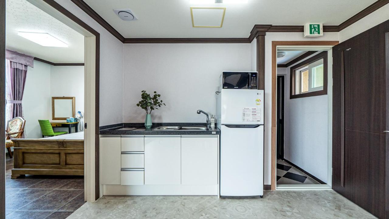 Pension Badawa Каннын Экстерьер фото