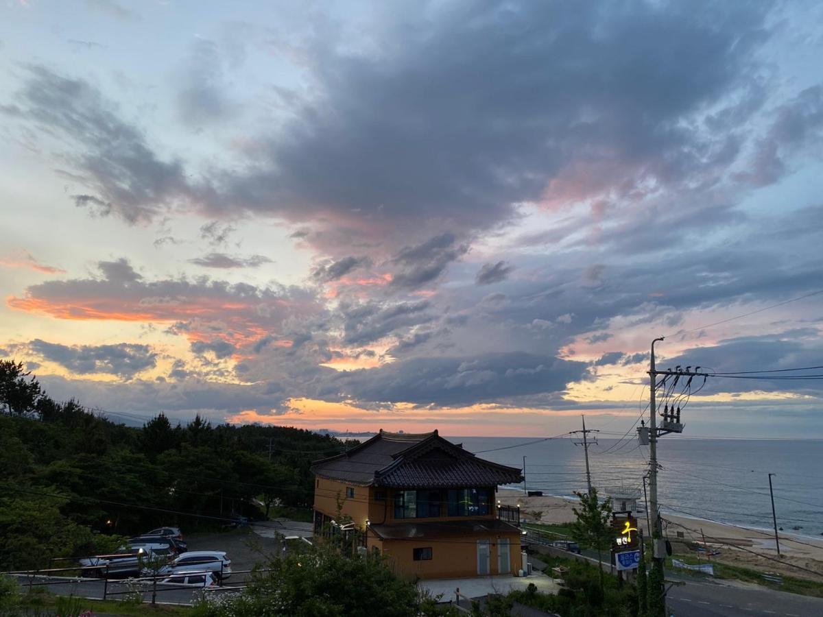 Pension Badawa Каннын Экстерьер фото