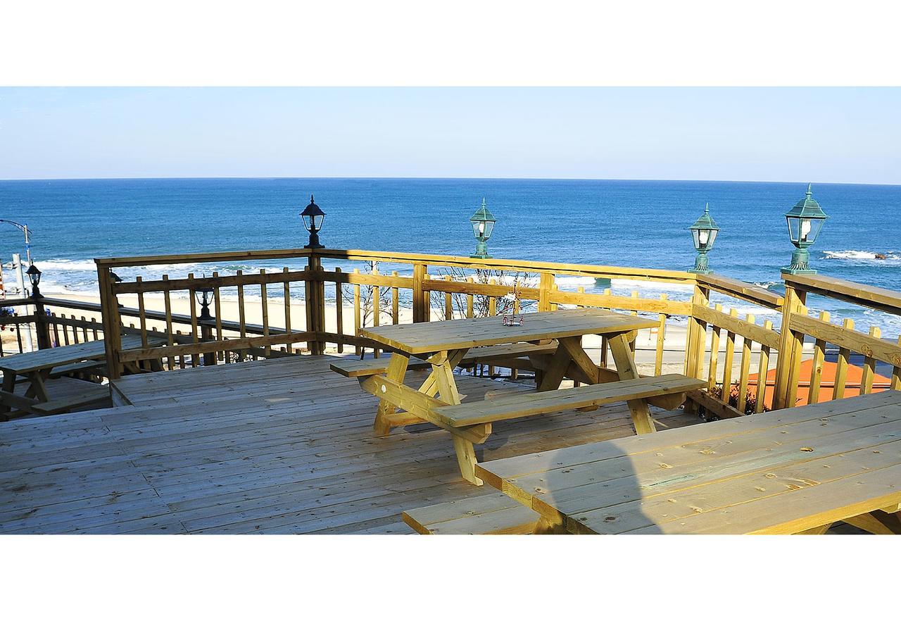 Pension Badawa Каннын Экстерьер фото